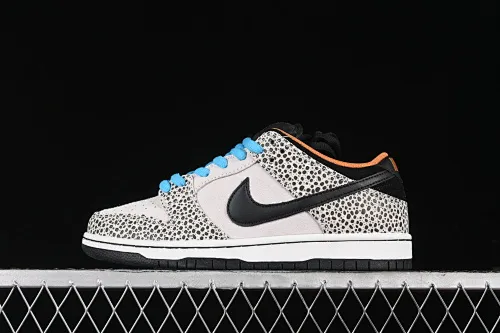 All categories Nk SB Dunk series Nk SB Dunk Low low-top sneakers Nk SB Dunk Low Pro "Electric" electric color SB low-top casual sneakers FZ1233-002